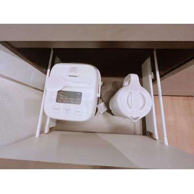 RマンスリーNo.44　大森海岸駅【駅徒歩1分（改札出てすぐ！）/JR大森町も徒歩9分】の物件画像