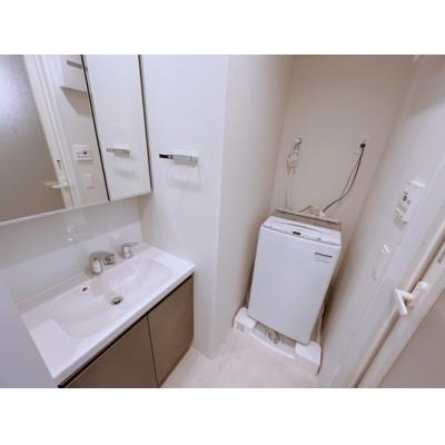 RマンスリーNo.44　大森海岸駅【駅徒歩1分（改札出てすぐ！）/JR大森町も徒歩9分】の物件画像