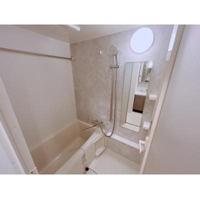 RマンスリーNo.44　大森海岸駅【駅徒歩1分（改札出てすぐ！）/JR大森町も徒歩9分】の物件画像