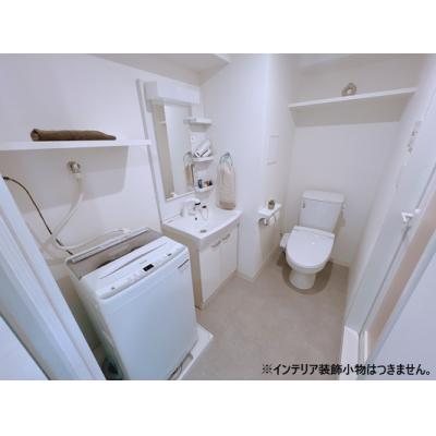 RマンスリーNo.41　川崎八丁畷【京急線・JR南武線徒歩5分】の物件画像