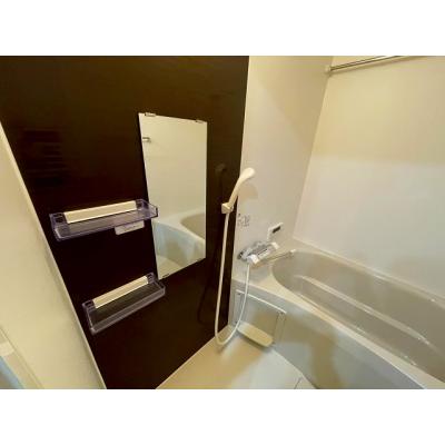 エールマンスリー井口 参番館（8-5）【無料WI-FI（無制限・浴室乾燥・シャワートイレ・ゴミ毎日回収★アルパーク・LECT・草津南駅徒歩圏内・スーパー至近】の物件画像