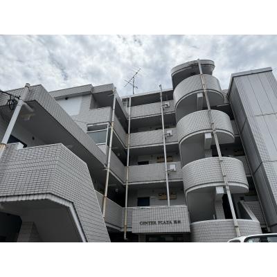 リスポーン志木01【無料WIFI付】の物件画像