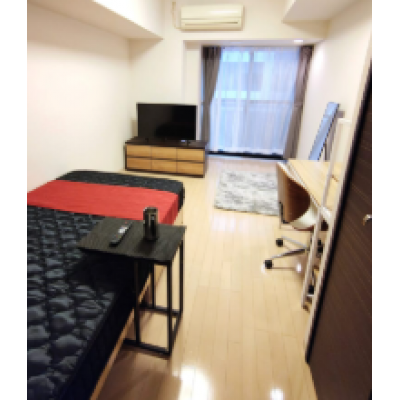 BraTTo横濱関内🍉 【夏の思い出は、エアコンの効いた部屋でキャンペーン】の物件画像