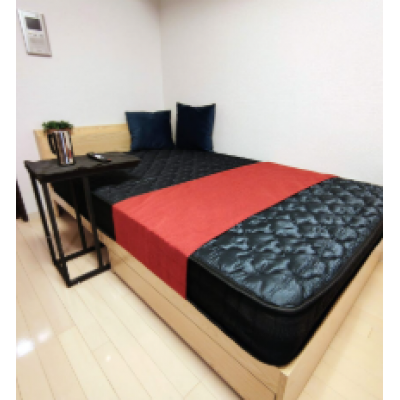 BraTTo横濱関内🍉 【夏の思い出は、エアコンの効いた部屋でキャンペーン】の物件画像