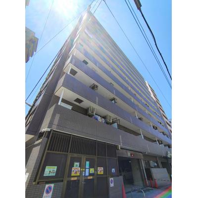 BraTTo横浜ガーデンプラザ【仮住まい🔎】駅から徒歩5分の駅近物件！さらに禁煙タイプのお部屋👍の物件画像