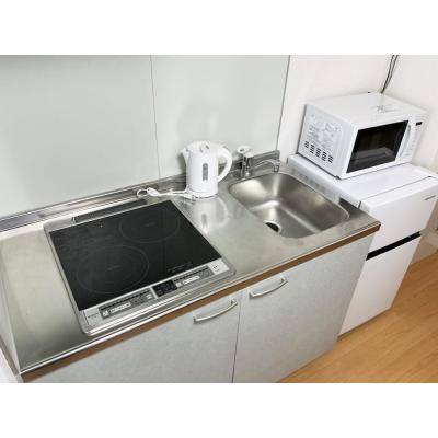 【🎉初期費用オフ｜お得なキャンペーン】【禁煙🚭/Wi-Fi無料🌐】マイナビSTAYミライエ仙台花京院　403の物件画像