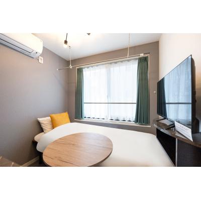 渋谷駅まで徒歩圏内/2023年築の綺麗なお部屋/HJ PLACE SHIBUYA 401の物件画像