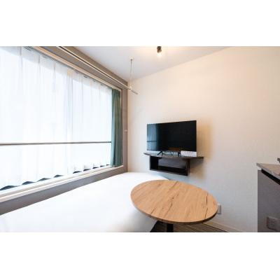 渋谷駅まで徒歩圏内/2023年築の綺麗なお部屋/HJ PLACE SHIBUYA 401の物件画像
