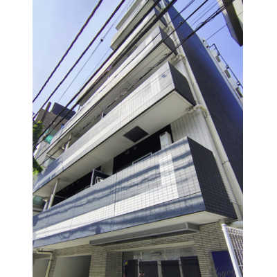 BraTTo代々木ルリオン【女性向け🥰】防犯設備完備で住環境良好なお部屋👍の物件画像