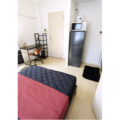 BraTTo代々木ルリオン【女性向け🥰】防犯設備完備で住環境良好なお部屋👍の物件画像