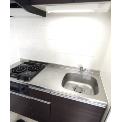 BraTTo代々木ルリオン【女性向け🥰】防犯設備完備で住環境良好なお部屋👍の物件画像