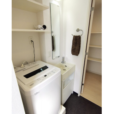 BraTTo代々木ルリオン【女性向け🥰】防犯設備完備で住環境良好なお部屋👍の物件画像