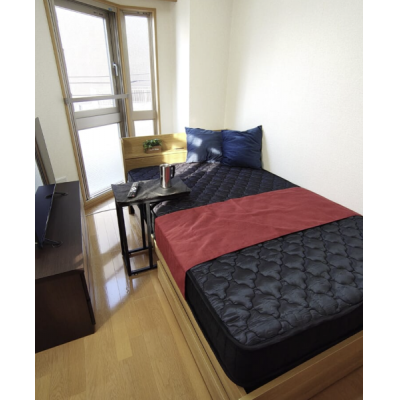 BraTTo牛込柳町駅前【女性向け🥰】防犯設備完備で禁煙タイプのお部屋👍の物件画像