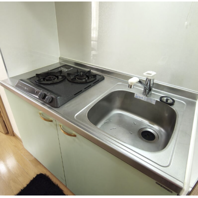 BraTTo牛込柳町駅前【女性向け🥰】防犯設備完備で禁煙タイプのお部屋👍の物件画像