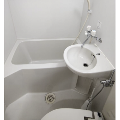 BraTTo牛込柳町駅前【女性向け🥰】防犯設備完備で禁煙タイプのお部屋👍の物件画像