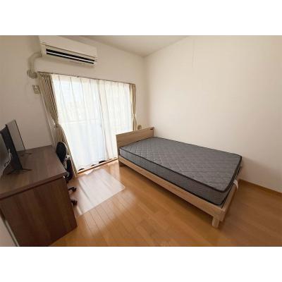 【✨🌅❄年末年始大感謝祭❄🌅✨】【禁煙🚭/Wi-Fi無料🌐】マイナビSTAYミライエ平和島　502の物件画像