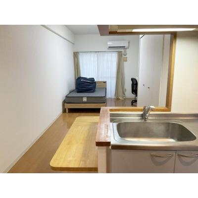 【🎉初期費用オフ｜お得なキャンペーン】【禁煙🚭/Wi-Fi無料🌐】マイナビSTAYネオヴィスタ上幟町　1101の物件画像