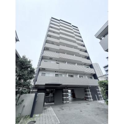 Bizroom/ステイシス川口405　【テルミ蕨店】オートロック・宅配ボックス付き！の物件画像