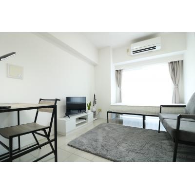 Bizroom/ステイシス川口405　【テルミ蕨店】オートロック・宅配ボックス付き！の物件画像