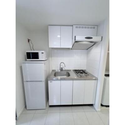 Bizroom/ステイシス川口405　【テルミ蕨店】オートロック・宅配ボックス付き！の物件画像