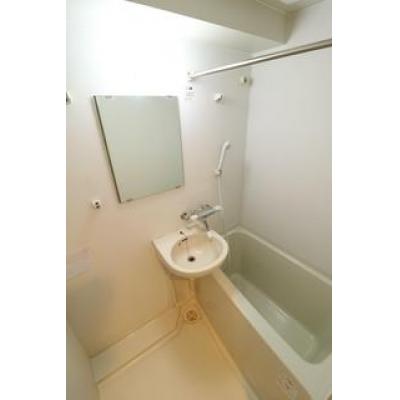 Bizroom/ステイシス川口405　【テルミ蕨店】オートロック・宅配ボックス付き！の物件画像