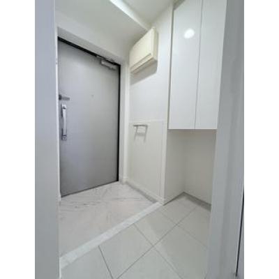 Bizroom/ステイシス川口405　【テルミ蕨店】オートロック・宅配ボックス付き！の物件画像