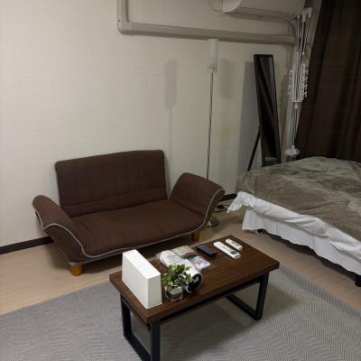 リードマンスリー【チサンマンション丸の内第３】【久屋大通駅1分好立地】分譲タイプ。の物件画像