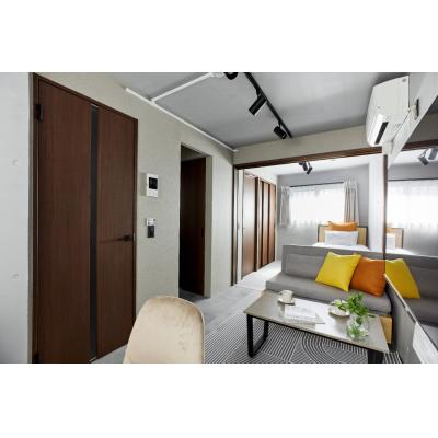 2025年築！/お洒落なお部屋/江戸川橋駅から徒歩3分/交通アクセス◎/VALUE MAISON kagurazaka 502の物件画像
