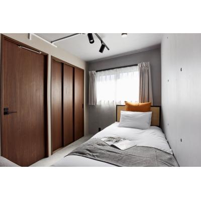 2025年築！/お洒落なお部屋/江戸川橋駅から徒歩3分/交通アクセス◎/VALUE MAISON kagurazaka 502の物件画像