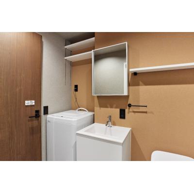 2025年築！/お洒落なお部屋/江戸川橋駅から徒歩3分/交通アクセス◎/VALUE MAISON kagurazaka 502の物件画像