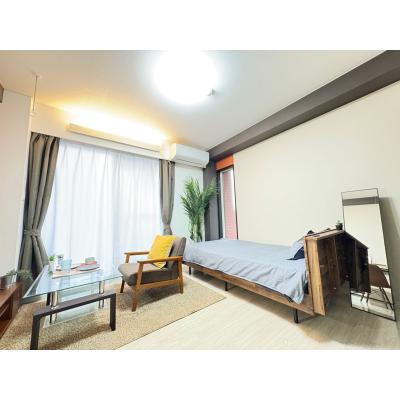 🌿グランマンスリー🌿長岡柏町R101🚄上越新幹線長岡駅🚶徒歩10分🎵オートロック🔑Wi-Fi無料🎉✨の物件画像