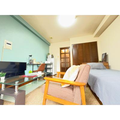 🌿グランマンスリー🌿長岡柏町R104🚄上越新幹線長岡駅🚶徒歩10分🎵オートロック🔑Wi-Fi無料🎉✨の物件画像