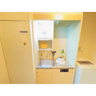 🌿グランマンスリー🌿長岡柏町R104🚄上越新幹線長岡駅🚶徒歩10分🎵オートロック🔑Wi-Fi無料🎉✨の物件画像