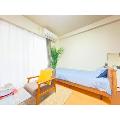 🌿グランマンスリー🌿長岡柏町R105🚄上越新幹線長岡駅🚶徒歩10分🎵オートロック🔑Wi-Fi無料🎉✨の物件画像