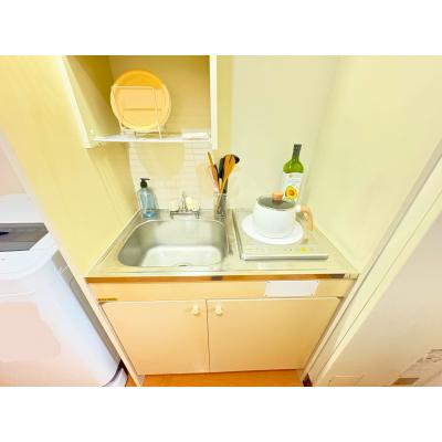 🌿グランマンスリー🌿長岡柏町R105🚄上越新幹線長岡駅🚶徒歩10分🎵オートロック🔑Wi-Fi無料🎉✨の物件画像