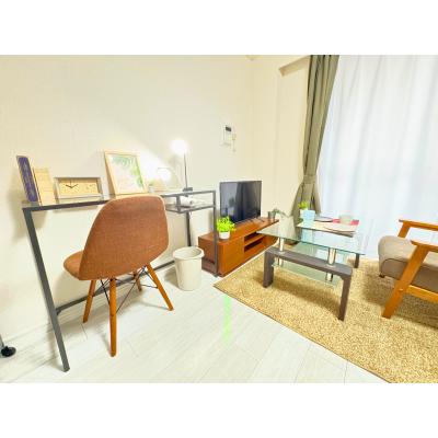 🌿グランマンスリー🌿長岡柏町R405🚄上越新幹線長岡駅🚶徒歩10分🎵オートロック🔑Wi-Fi無料🎉✨の物件画像