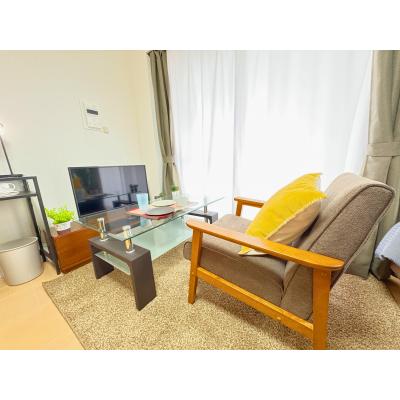 🌿グランマンスリー🌿長岡柏町R506🚄上越新幹線長岡駅🚶徒歩10分🎵オートロック🔑Wi-Fi無料🎉✨の物件画像