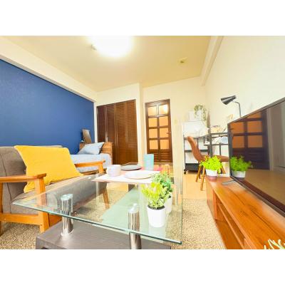 🌿グランマンスリー🌿長岡柏町R506🚄上越新幹線長岡駅🚶徒歩10分🎵オートロック🔑Wi-Fi無料🎉✨の物件画像