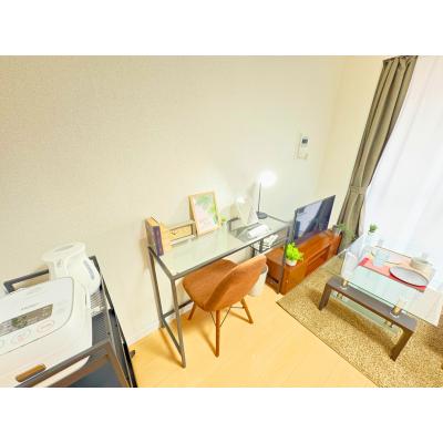 🌿グランマンスリー🌿長岡柏町R506🚄上越新幹線長岡駅🚶徒歩10分🎵オートロック🔑Wi-Fi無料🎉✨の物件画像