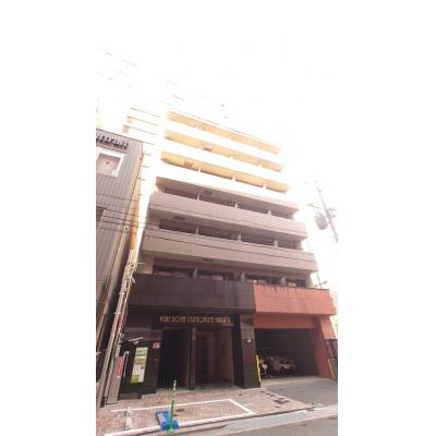 ピュアドームステーションサイト博多　Cの物件画像