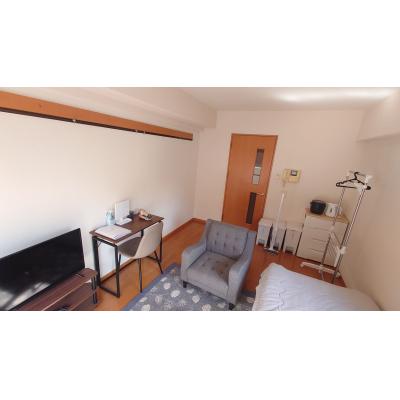 ピュアドームステーションサイト博多　Cの物件画像