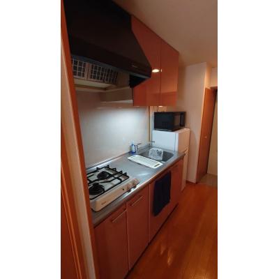 ピュアドームステーションサイト博多　Cの物件画像