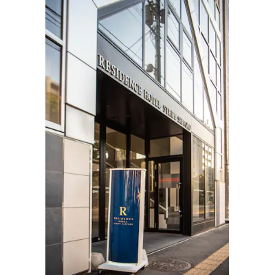 【札幌駅至近】観光や出張でのご利用に是非！Dマンスリー札幌HSS（503,616,716,720号室）の物件画像