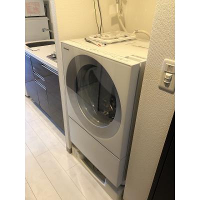 EC名古屋ステーションクロス④【20.96㎡ 譲貸・ペット相談可・NET無料・ドラム式洗濯乾燥機準装備】の物件画像