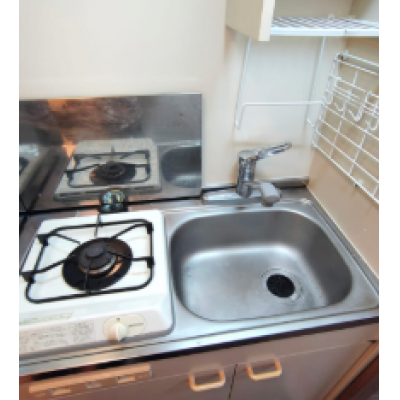 BraTTo横浜アクティ🌟 【🚃駅チカ好立地🚃】1週間～長期までご相談ください📞の物件画像