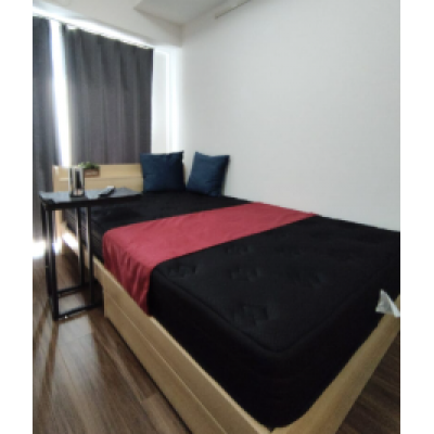 BraTTo横浜アクティ🌟 【🚃駅チカ好立地🚃】1週間～長期までご相談ください📞の物件画像