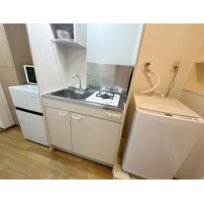 【🍡！秋の大感謝価格！🍡】【禁煙🚭/Wi-Fi無料🌐】マイナビSTAY恵比寿フロント　603の物件画像