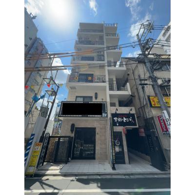 FACE四谷の物件画像