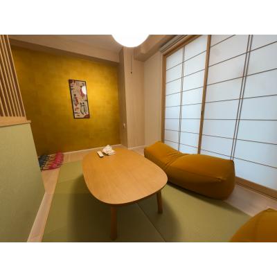 FACE四谷の物件画像