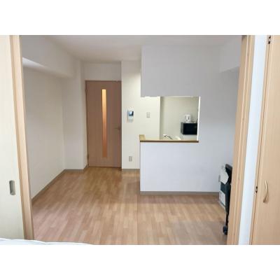 【🎉初期費用オフ｜お得なキャンペーン】【禁煙🚭/Wi-Fi無料🌐】マイナビSTAYセレニティヒルズ札幌中央　603の物件画像